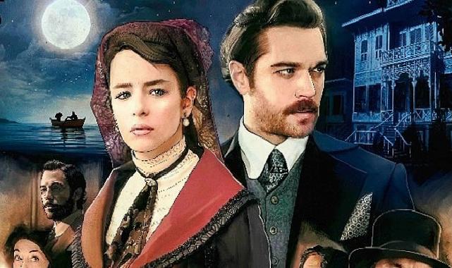 ‘Cadı’ Geçtiğimiz Hafta Sonunun En Çok İzlenen Filmi Oldu!