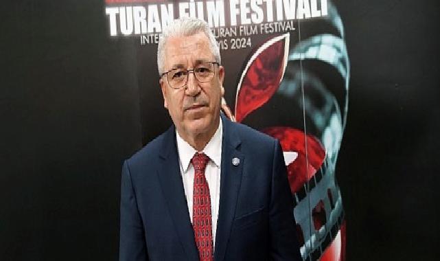 Ege Üniversitesi Uluslararası Turan Film Festivali gün sayıyor