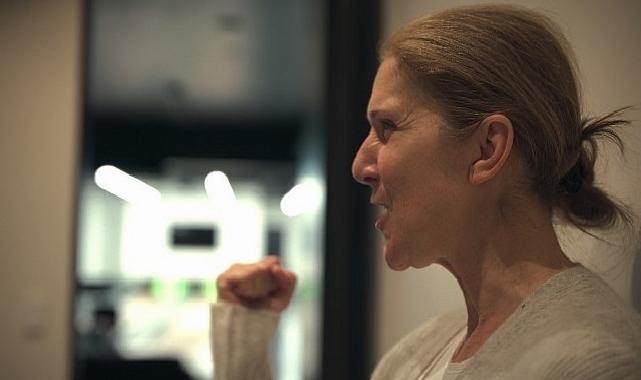 I AM: CÉLINE DION 25 Haziran’da Prime Video’da