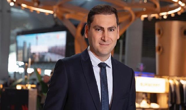 İGA İstanbul Havalimanı İşletmesi CEO’luğuna Selahattin Bilgen asaleten atandı