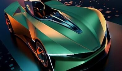 Škoda Vision Gran Turismo ile Oyun Dünyasında da Adından Söz Ettiriyor