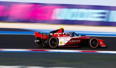 Nissan Formula E Takımı Misano’dan Zaferle Döndü