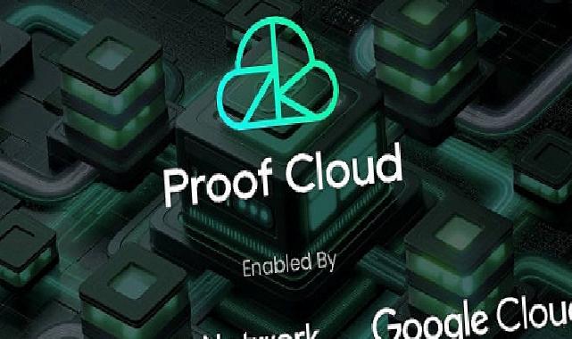 Polyhedra Network, Google Cloud Destekli Proof Cloud ile ZK Kanıtlarını Ölçeklendiriyor