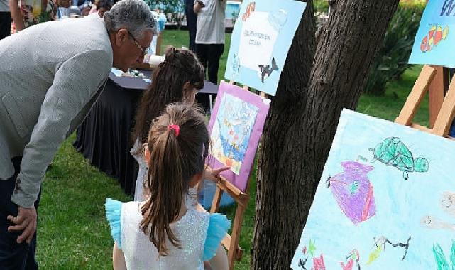 23’ncü Uluslararası Kemer Sualtı Günleri sona erdi