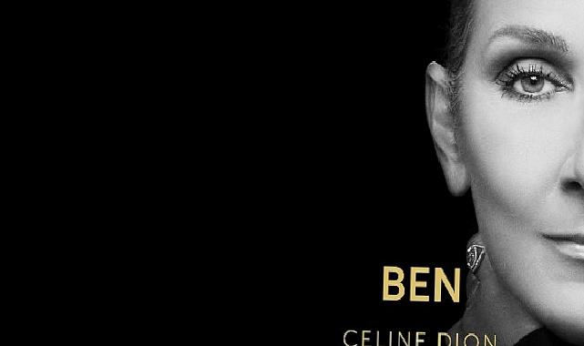 AM: CÉLINE DION Belgeselinin Resmi Afişini ve Fragmanını Yayınladı