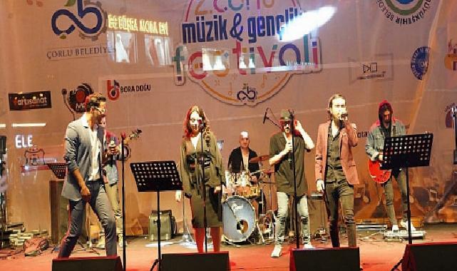 Bayramımızı ve Festivalimizi Coşkuyla Kutladık