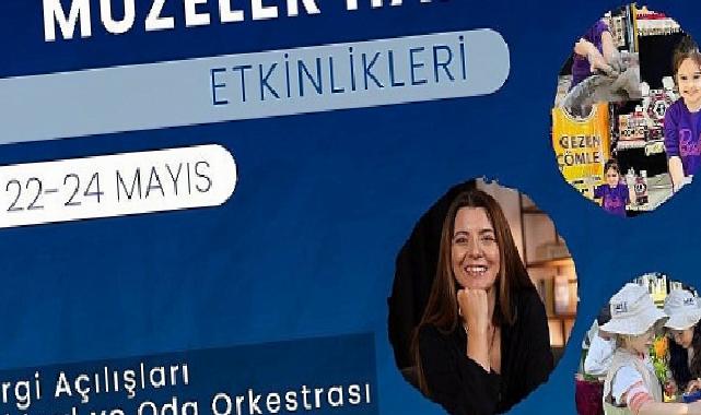 Büyükşehir’den Müzeler Haftası’na özel etkinlikler