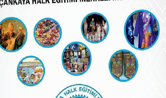 Çankaya Belediyesinin kültür merkezleri bu ay sergiler, konserler, dans gösterileri, çocuk filmleri festivali ve birbirinden renkli etkinliklerle yazı karşılıyor