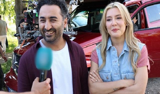 Çekimleri Lüleburgaz’da gerçekleştirilen Paranoya’ adlı filmin oyuncuları bir araya gelerek açıklamalarda bulundu