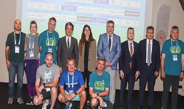 Çeşme’de iki dev organizasyon; 17. Yarımada Spor Oyunları ve Çeşme Yarı Maratonu başlıyor!