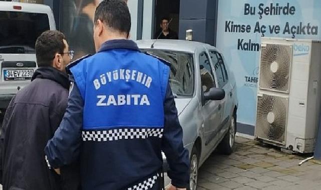 Evsiz vatandaşı Büyükşehir kucakladı