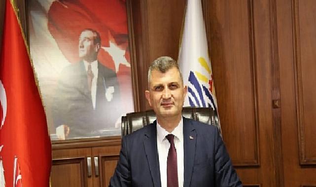 Gölcük Belediye Başkanı Ali Yıldırım Sezer 19 Mayıs, tam bağımsız devlet kurma kararının ilk adımıdır