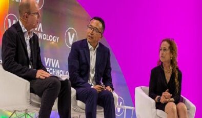 HONOR Dört Katmanlı Yapay Zeka Mimarisini Tanıtıyor! VivaTech 2024’te Daha Fazla Yapay Zeka Deneyimi için Google Cloud ile İş Birliği Yaptı