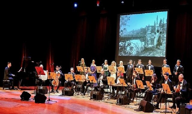 Kemanın iki Büyük İsmi Anılıyor Yüzyılın Yüzleri: Cevdet Çağla ve Emin Ongan