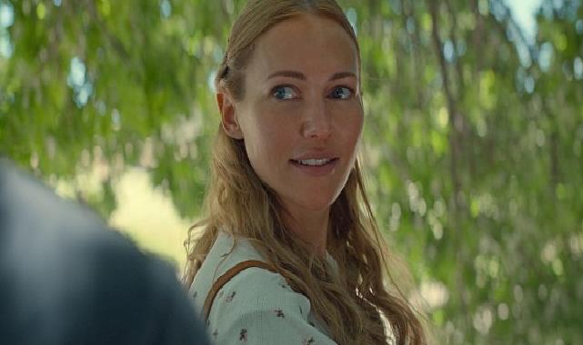 Meryem Uzerli “RU” dizisiyle 24 Mayıs’ta GAİN’de!