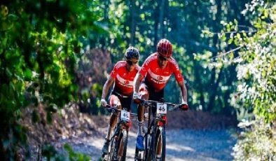 Sakarya Bike Fest UCI XCE World Cup ile 26 Mayıs’ta Sona Erecek