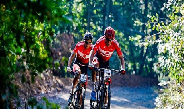 Sakarya Bike Fest UCI XCE World Cup ile 26 Mayıs’ta Sona Erecek