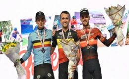 Sakarya Bike Fest’te Sakarya MTB Night Cup Koşuldu