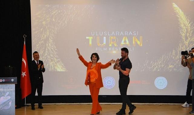 Türk Dünyası Sineması İzmir’de Ege Üniversitesi ev sahipliğinde bir araya geldi