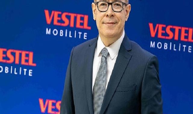 Vestel Mobilite EASE üyesi ilk Türk şirket oldu