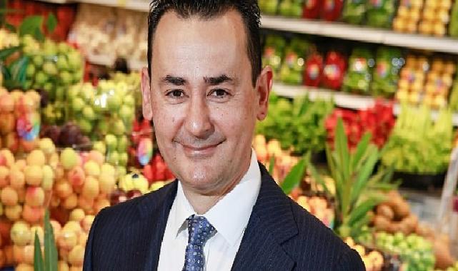 Yatırımlarla Büyüyen CarrefourSA Yeni Nesil Perakendenin Öncüsü Olmaya Devam Ediyor