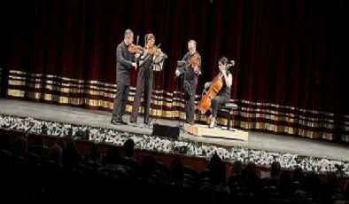 52. İstanbul Müzik Festivali birbirinden değerli sanatçıları müzikseverlerle buluşturdu