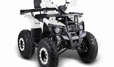 A101’e 20 Haziran’da Uygun Fiyatlı Benzinli ATV Geliyor