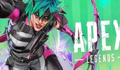 Apex Legends Double Take Koleksiyon Etkinliği Yarın Başlıyor!