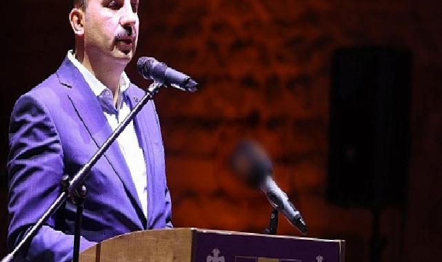 Başkan Altay: “Selçuklu Dârülmülkü Konya Türkiye Yüzyılı’nın da En Önemli Şehirlerinden Biridir”