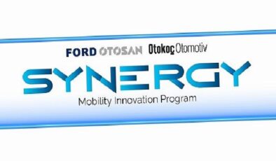 Ford Otosan ve Otokoç Otomotiv, Ortak İnovasyon Programıyla Otomotiv ve Mobilite Dünyasını Dönüştürüyor