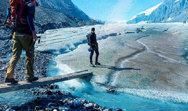 İki Bölümlük ‘Joseph Fiennes ile Vahşi Doğaya Dönüş’ 17 Haziran Perşembe 20.00’de National Geographic Ekranlarında İzleyicilerle Buluşuyor!