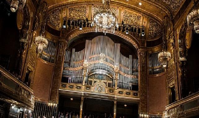 İstanbul Müzik Festivali’nde müzik ziyafeti