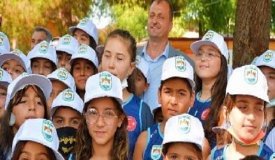 İznik’te yaz spor okulları heyecanı 14 branşta başlıyor.