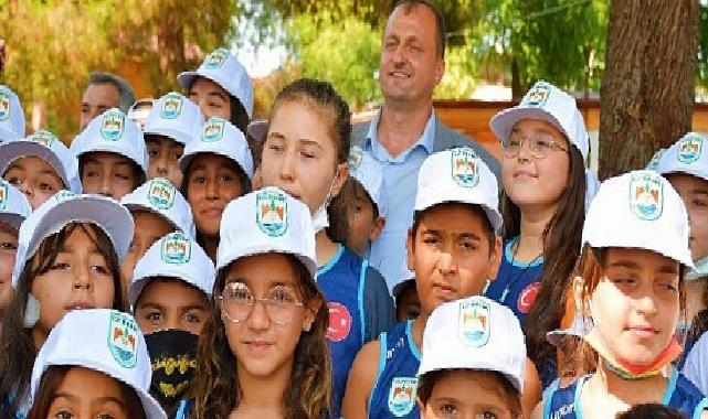 İznik’te yaz spor okulları heyecanı 14 branşta başlıyor.