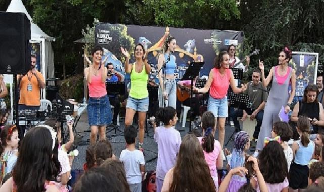 Kadıköy’de Çocuk Tiyatro Festivali Başladı