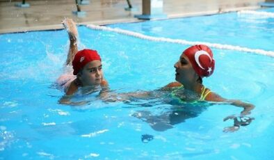 Karşıyaka’da Yaz Spor Okulları başlıyor