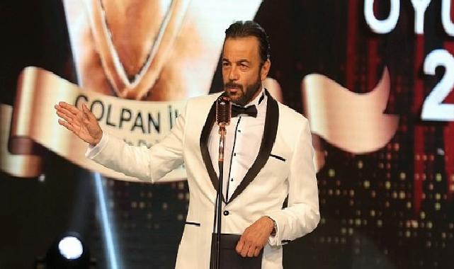 Kerem Alışık: “25. yıl meğer bir an kadar yakınmış!”