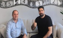 Mustafa Heper Komedi Filminde