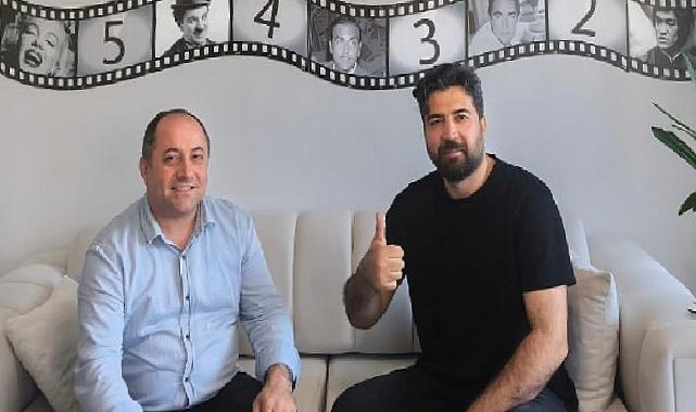 Mustafa Heper Komedi Filminde