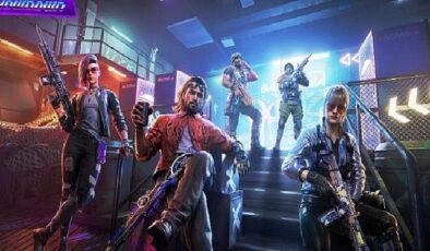 Müziğin Sesini Açın; Call of Duty®: Mobil Sezon 6 – Synthwave Showdown Geliyor