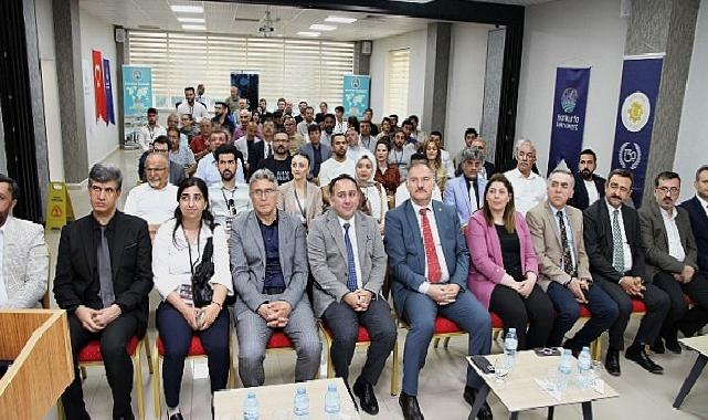 Şanlıurfa Teknokent’te 2. GAP AR-Ge Proje Pazarı Gerçekleşti