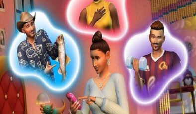 The Sims 4’ün Yeni Genişleme Paketi Lovestruck Açıklandı!