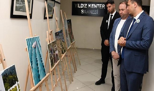 Bornovalılar Srebrenitsa Katliamı’nı unutmadı