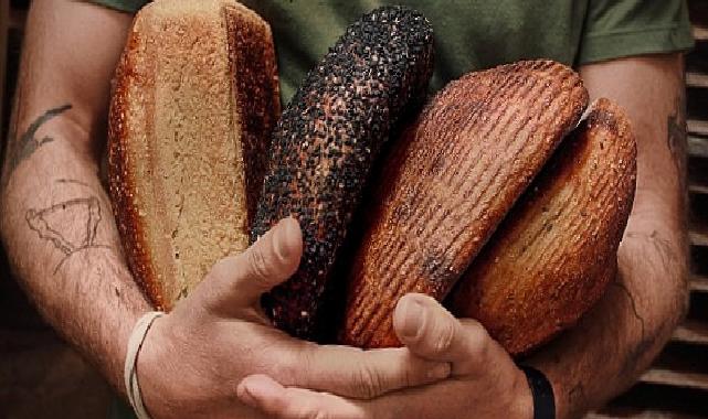 İzleyicileri Ekmeğe Aşık Edecek 3 Bölümlük ‘Ekmeğin Hikayesi’ 15 Temmuz Pazartesi 21.00’de National Geographic Ekranlarında Başlıyor!