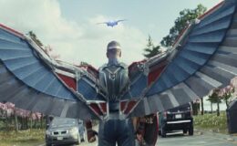 Marvel Studios’un Heyecanla Beklenen ‘Kaptan Amerika: Cesur Yeni Dünya’sından İlk Teaser Afiş ve Tanıtım Yayınlandı